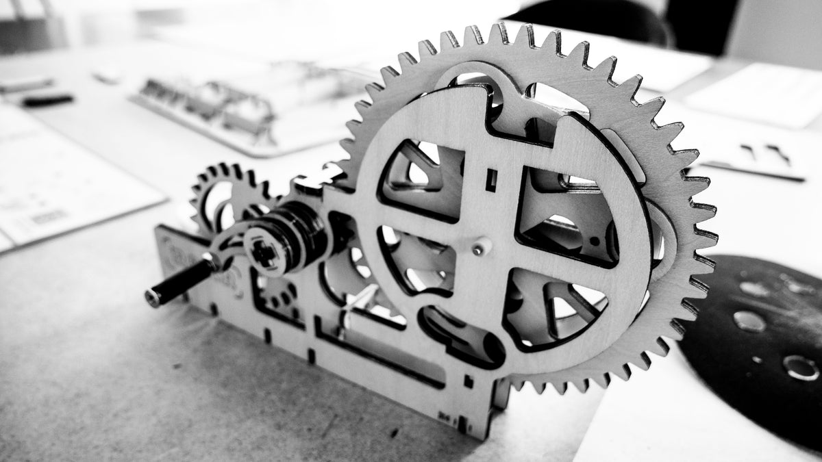 Five Ways Crafting Reduces Stress