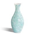 Wooden-Town Emerald Garden Puzzle Vase 3D flower vase puzzle kit