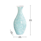 Wooden-Town Emerald Garden Puzzle Vase 3D flower vase puzzle kit – image 3 of 8