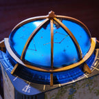 Wooden-Town Astral Dome 3D wooden miniature puzzle kit – image 2 of 2