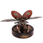Steampunk Winged Rhinoceros Beetle Kit – view 10