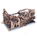Link Pack Marble Run – view 2