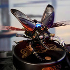 Storm Beetle Steampunk 3D Mechanical Puzzle Kit – view 5