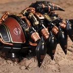 Emperor Scorpion Steampunk 3D Puzzle – view 8