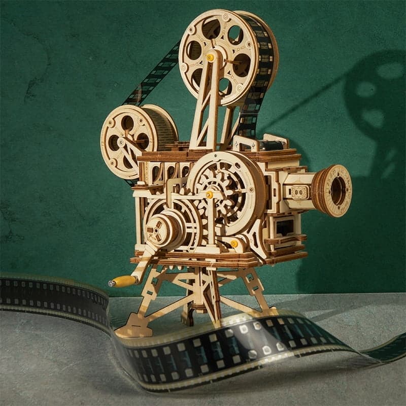 Air-Control Tower Music Box – view 4