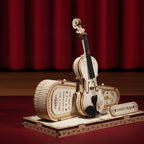 Violin Capriccio – view 2