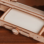 Classic Movable Type Self-Inking Stamp Kit – view 4
