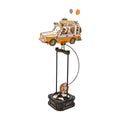 Road Tripper Pendulum Balance Toy – 3D Puzzle for Interactive Fun – 3D wooden model kit