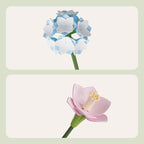 Springtime Bouquet DIY 3D-Puzzle – Assembly Kit – view 8