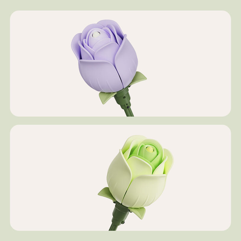 Springtime Bouquet DIY 3D-Puzzle – Assembly Kit – view 9