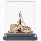 Violin Capriccio – view 4