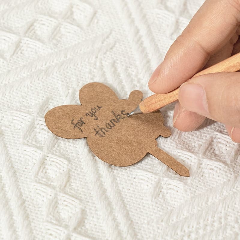 Handcrafted Red Rose Wooden Craft Model – Meaningful Gift