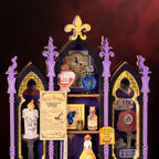 Curio Corner 3D Wooden Puzzle DIY Miniature Kit – view 9