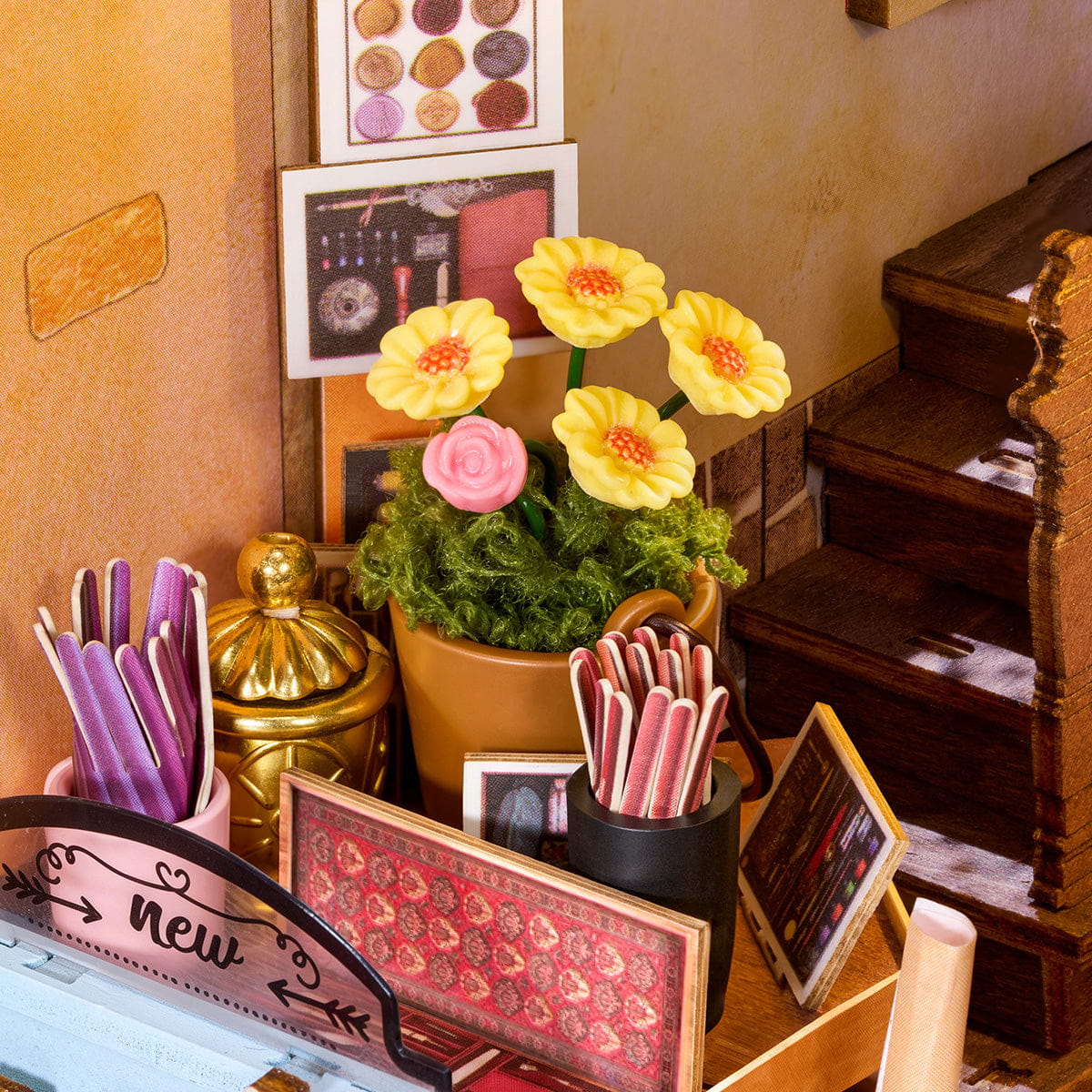 Wooden-Town_Wisdom_Stationery_Shop_3D_Wooden_Puzzle_Book_Nook_with_LED_Light4
