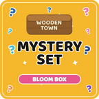 Mystery Set — Surprise 3D Wood Model Kit – view 2