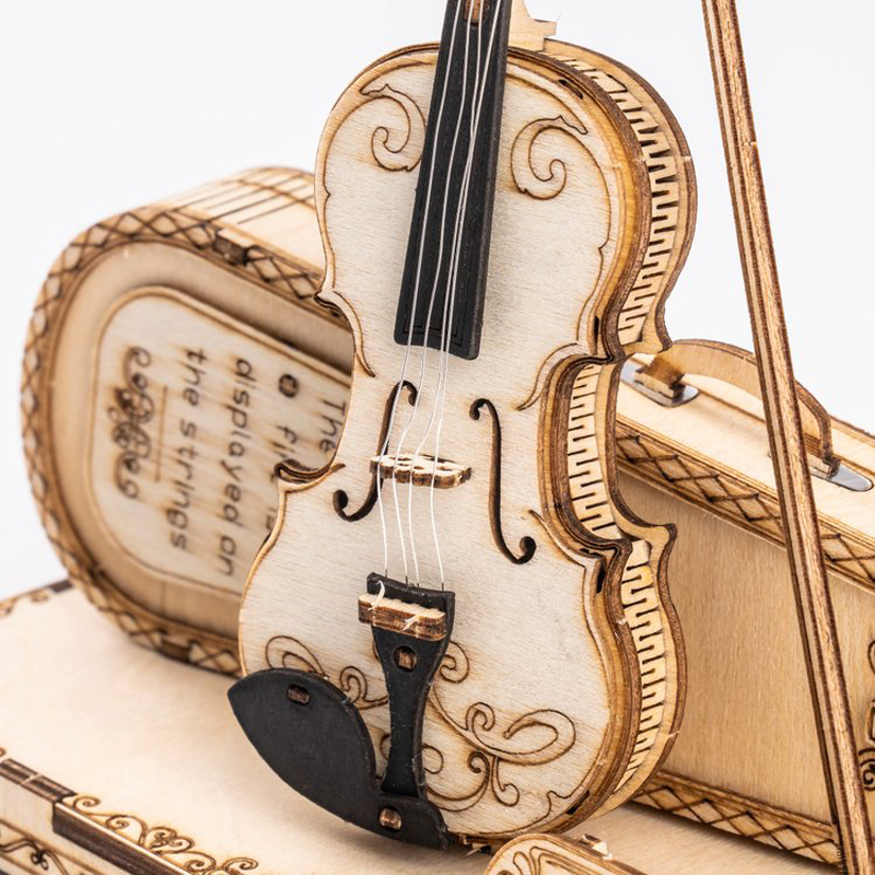 Violin Capriccio – view 10
