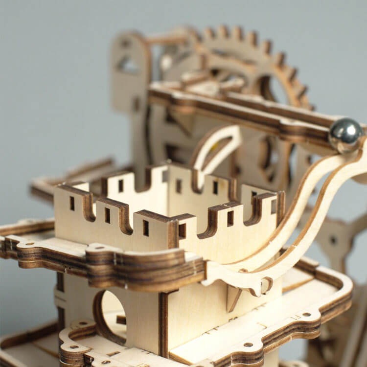 Marble Run: Pinball Coaster – view 14