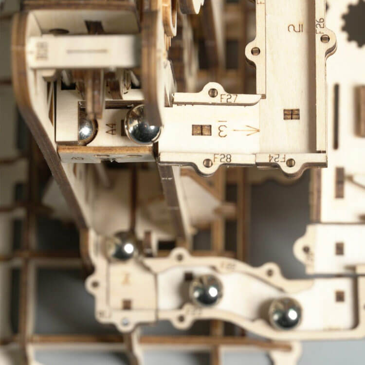 Marble Run: Pinball Coaster – view 17