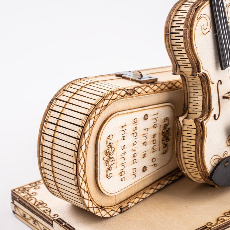 Violin Capriccio – view 13
