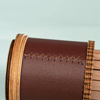 Wooden Telescope DIY Model – view 18