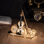 Violin Capriccio – view 11