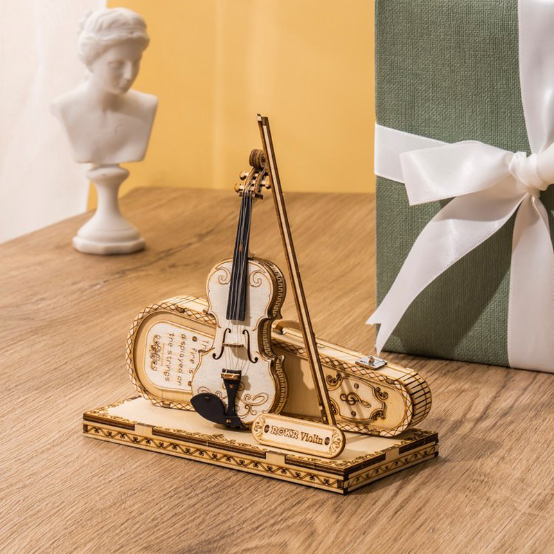 Violin Capriccio – view 15