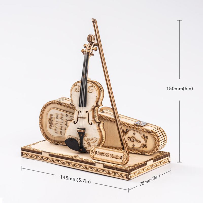 Violin Capriccio – view 9