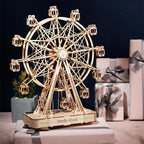 Big Ferris Wheel – view 4