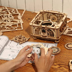 Classic Gramophone Model Kit – view 9