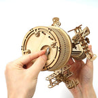 Air-Control Tower Music Box – view 17