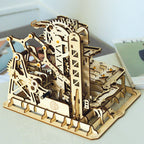 Marble Run: Pinball Coaster – view 19