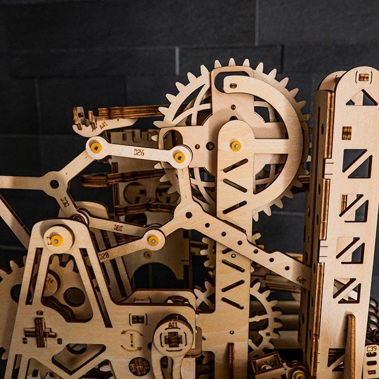 Marble Run: Pinball Coaster – view 5