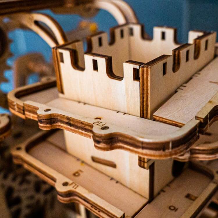 Marble Run: Pinball Coaster – view 7
