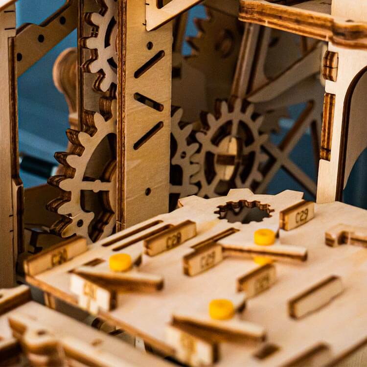 Marble Run: Pinball Coaster – view 8