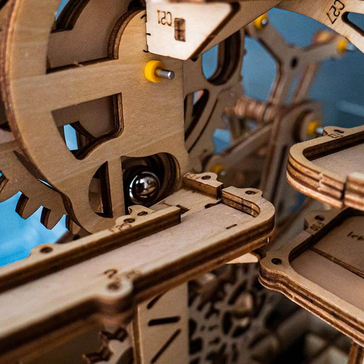 Marble Run: Pinball Coaster – view 11