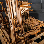 Marble Run: Pinball Coaster – view 12